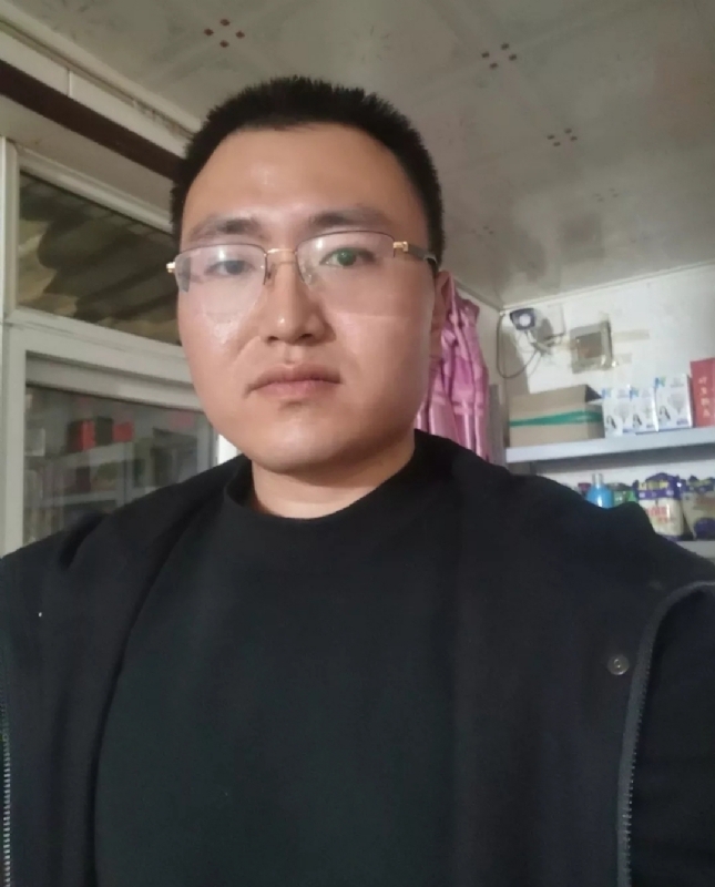 白杨的第二张照片--东港王婆说媒